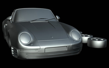 Porsche 959 (1986)