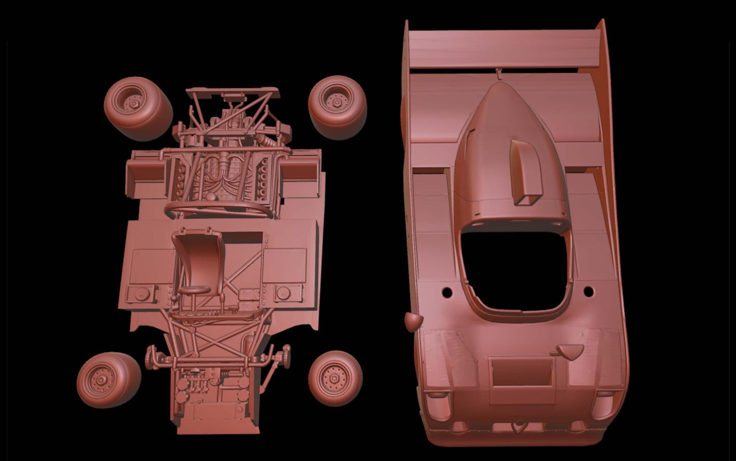 Alfa Romeo 33/TT/12 (1973-1975)