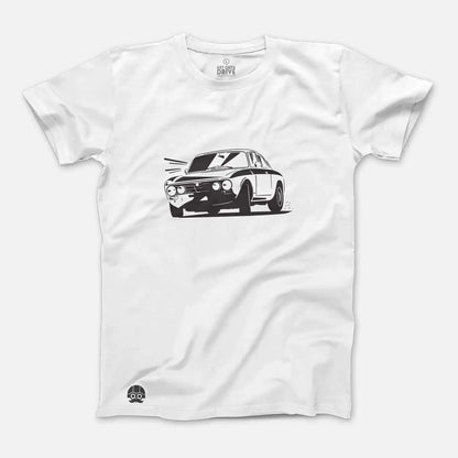"Alfa Romeo GT" T-Shirt