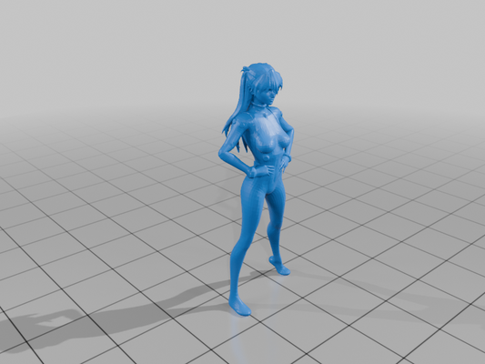 Chair fancy — 3D print STL files