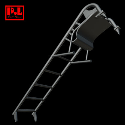 Aviation ladder — 3D print STL files