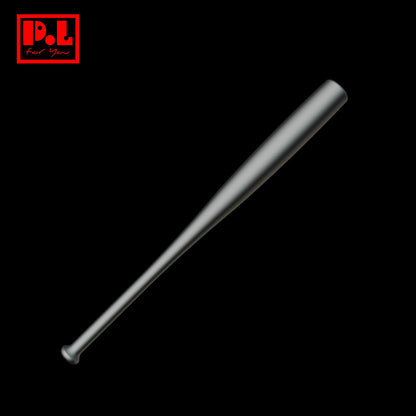 Baseball bat — 3D print STL files