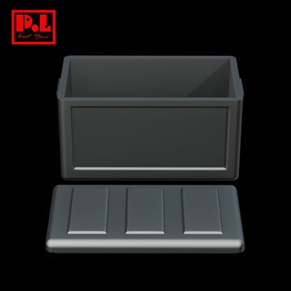 Box v1 — 3D print STL files