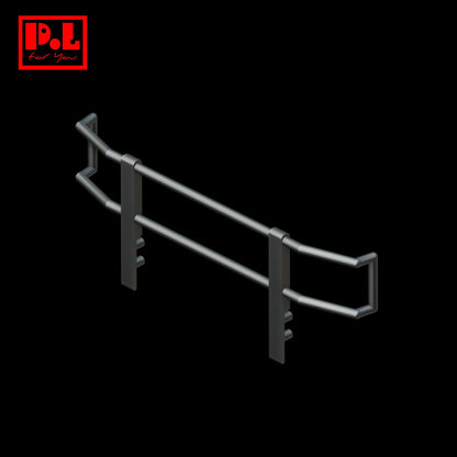 Bull Bar Mercedes-Benz G klasse — 3D print STL files