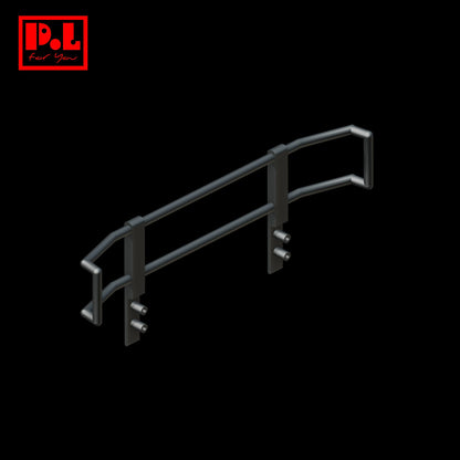 Bull Bar Mercedes-Benz G klasse — 3D print STL files