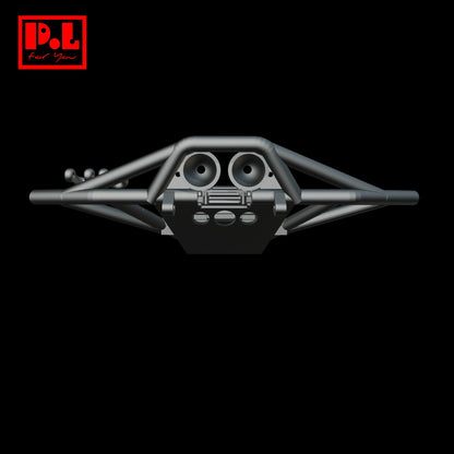Bumper MN D90 D91 D96 — 3D print STL files