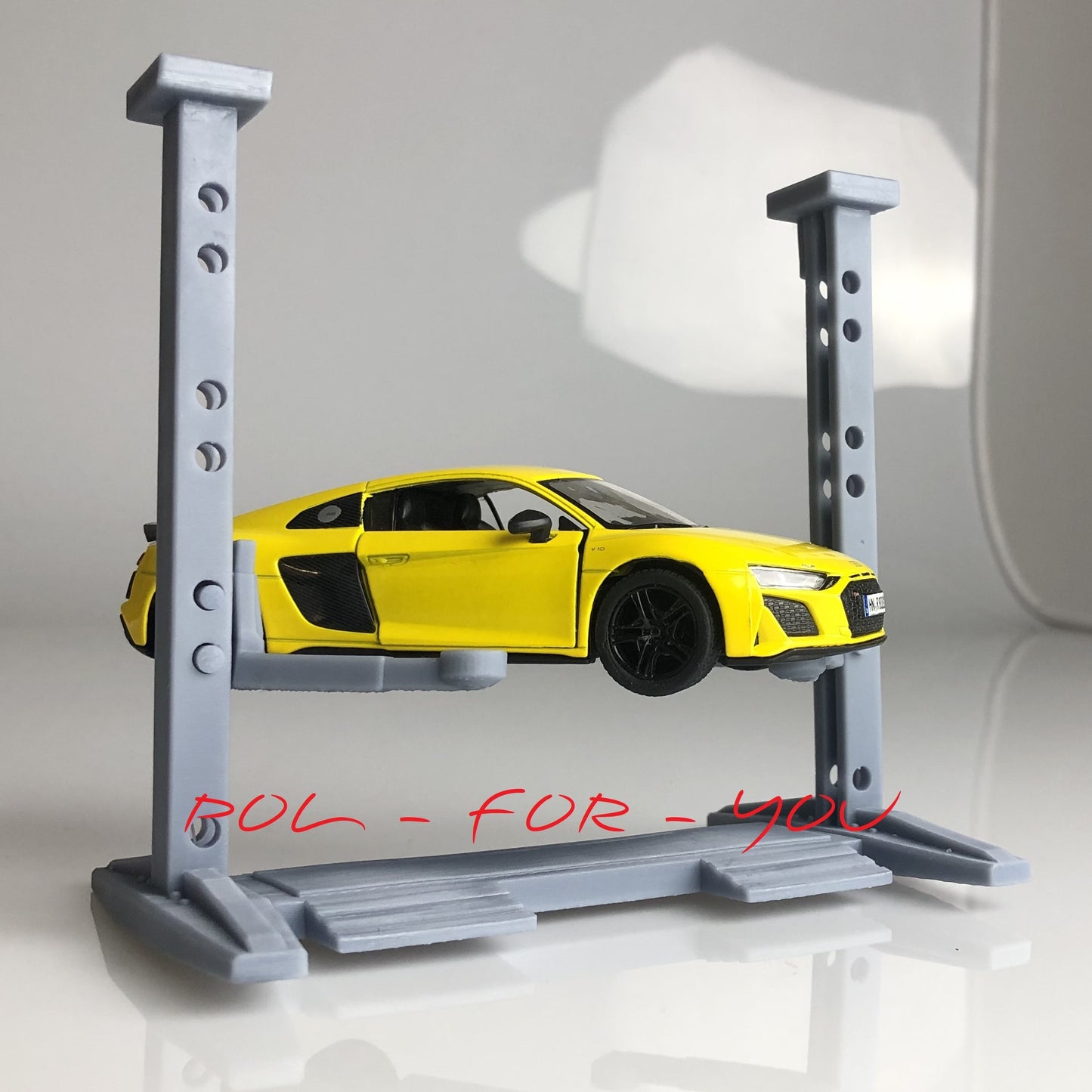 Car Lift