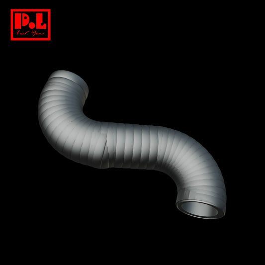 Car Racing Hose — 3D print STL files