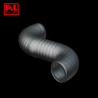 Car Racing Hose — 3D print STL files