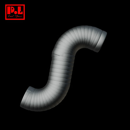 Car Racing Hose — 3D print STL files