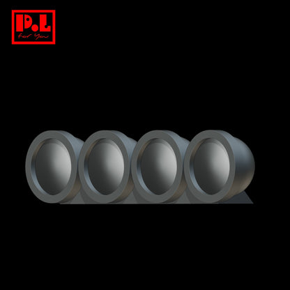 Car Rally Light — 3D print STL files