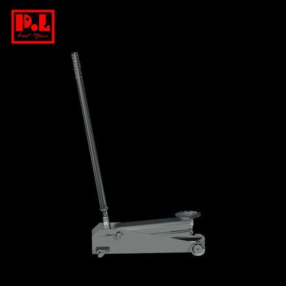 Car jack V3 — 3D print STL files