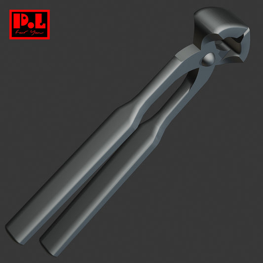 Carpenter's Pincer — 3D print STL files