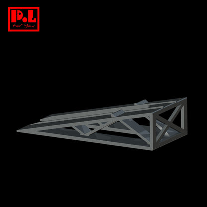 Car ramp — 3D print STL files