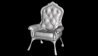 Chair Fancy