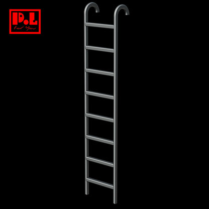 Classic ladder — 3D print STL files