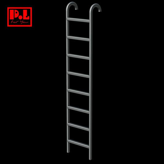 Classic ladder — 3D print STL files