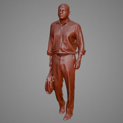 Company manager — 3D print STL files