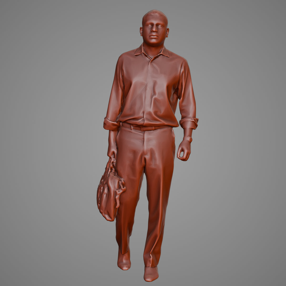 Company manager — 3D print STL files