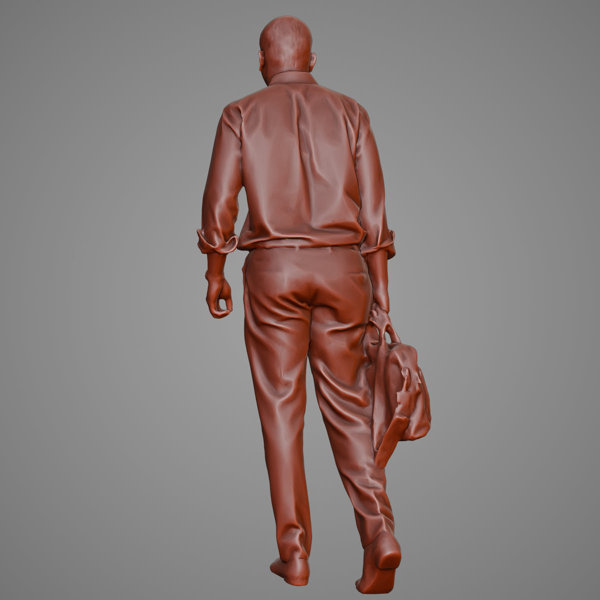 Company manager — 3D print STL files