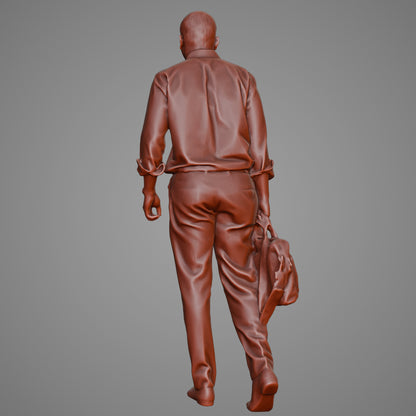 Company manager — 3D print STL files