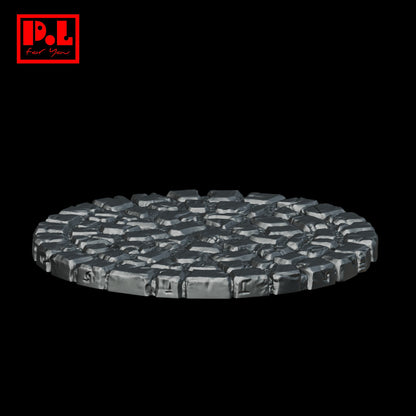 Cthulhu Wars platform — 3D print STL files
