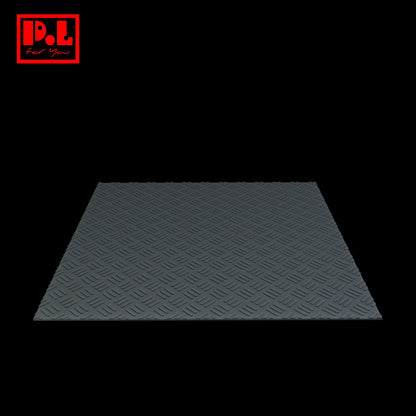 Diamond Plate Aluminum — 3D print STL files
