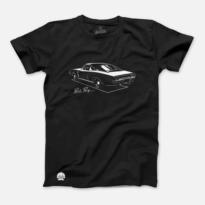 "Dodge Charger Bad Boy" T-Shirt