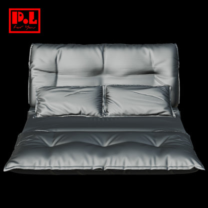 Double sofa — 3D print STL files
