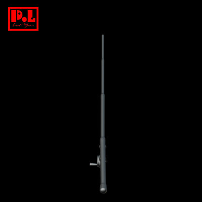 Fishing rod — 3D print STL files