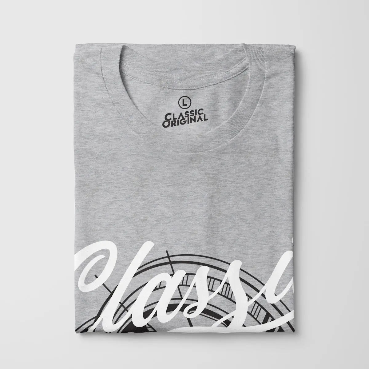 "Fuchs Wheels" T-Shirt