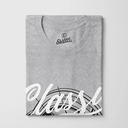 "Fuchs Wheels" T-Shirt