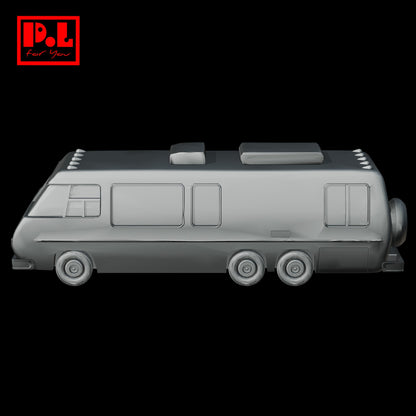 GMC EM-50 Urban Assault Vehicle (1976) — 3D print STL files