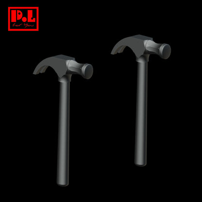 Hammer — 3D print STL files