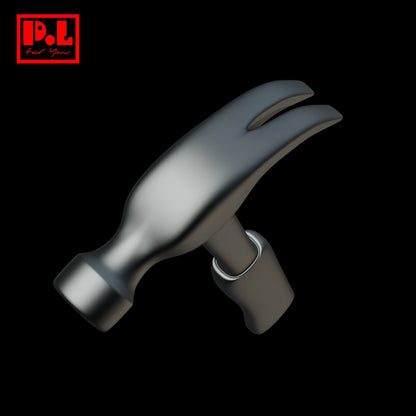 Hammer — 3D print STL files