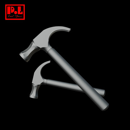 Hammer — 3D print STL files