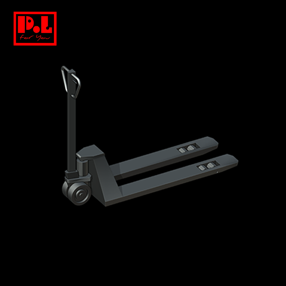 Hand Pallet Jack — 3D print STL files