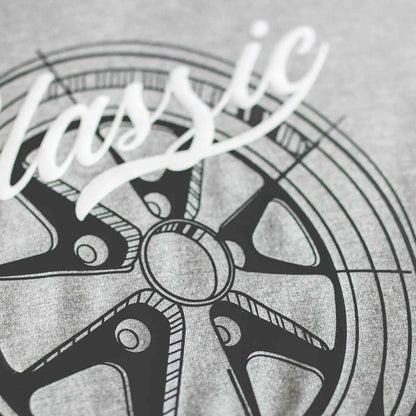 "Fuchs Wheels" T-Shirt