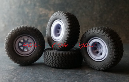 Offroad Wheels 010