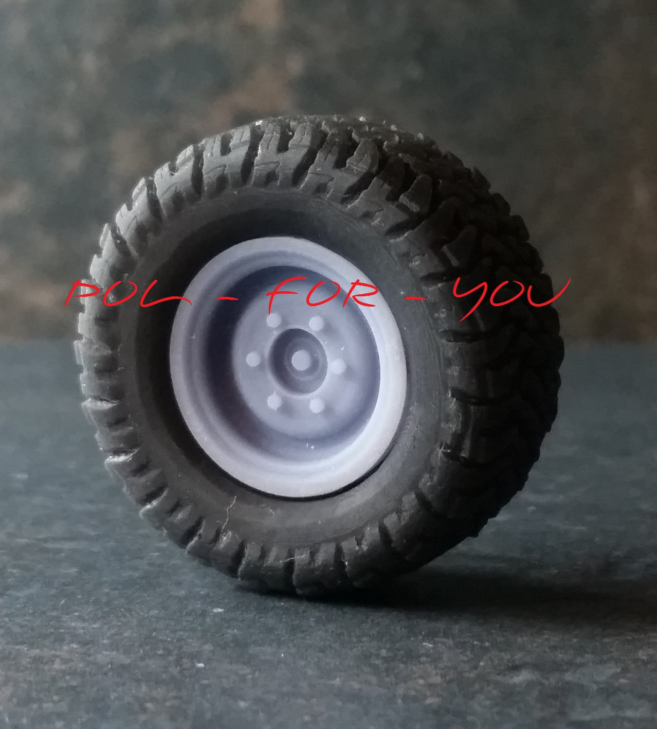 Offroad Wheels 008