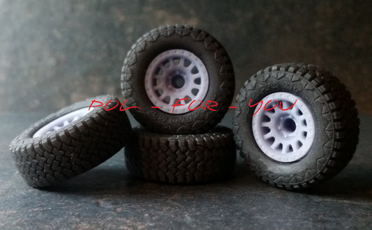 Offroad Wheels 009