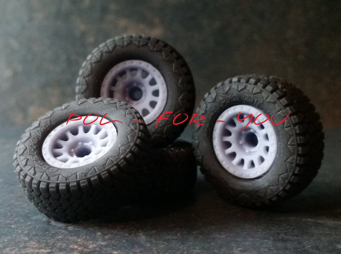 Offroad Wheels 009