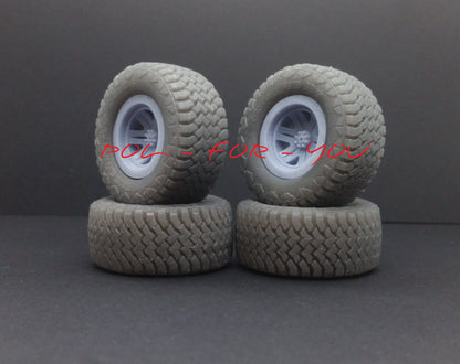 Offroad Wheels 002