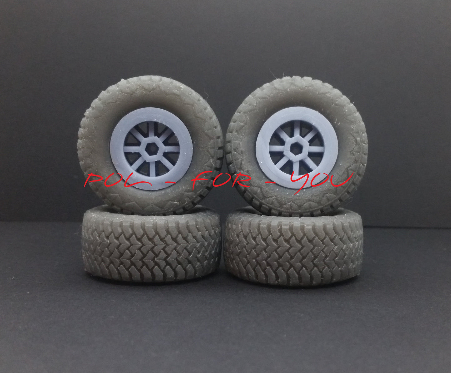 Offroad Wheels 003