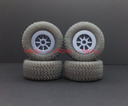 Offroad Wheels 003