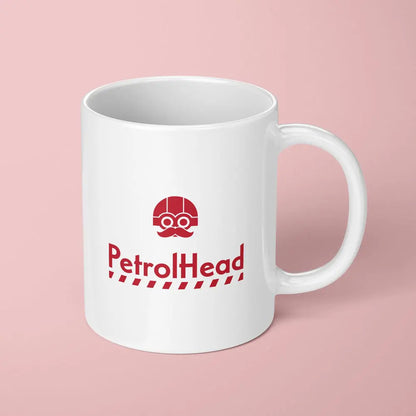 A Tea Cup / Coffe Mug — "Peugeot 205 GTi"