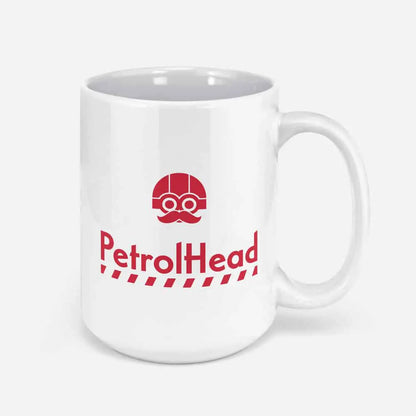 A Tea Cup / Coffe Mug — "Peugeot 205 GTi"