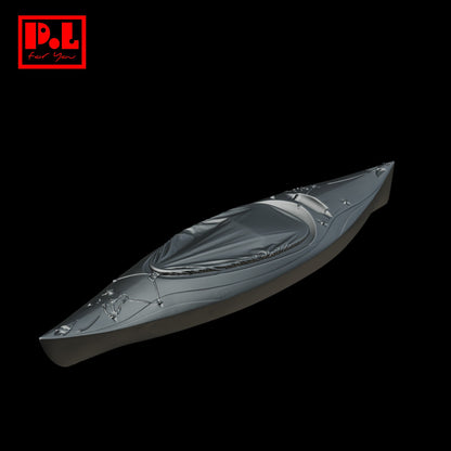 Kayak — 3D print STL files