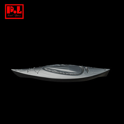 Kayak — 3D print STL files