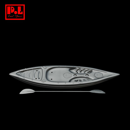 Kayak V2 — 3D print STL files